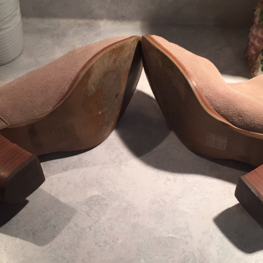 J. Crew Booties - Picture 5 of 8
